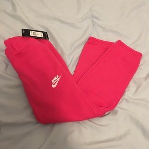 Nike Sweatpants